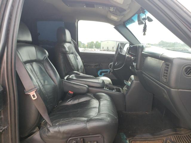 Photo 5 from auction – 2002 CHEVROLET SILVERADO with VIN 1GCEK19T62E193215