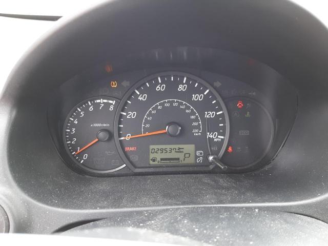 Photo 8 from auction – 2019 MITSUBISHI MIRAGE G4 with VIN ML32F3FJ9KHF01942