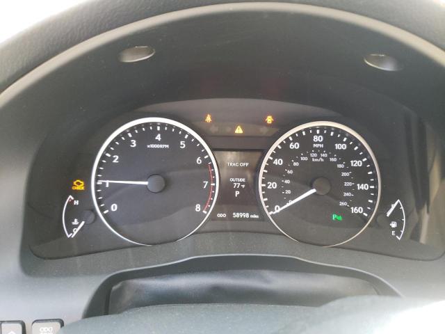صورة رقم 8 من المزاد - 2013 LEXUS ES 350 مع VIN JTHBK1GG3D2050296