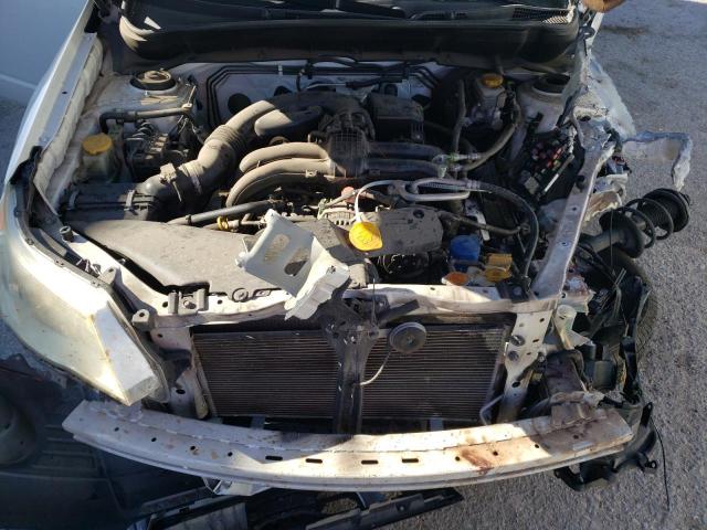 Photo 7 from auction – 2013 SUBARU FORESTER 2 with VIN JF2SHABC5DH412907