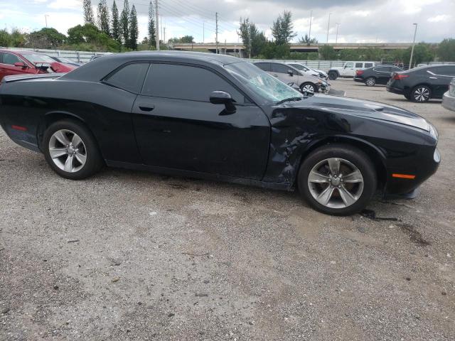 Photo 9 from auction – 2021 DODGE CHALLENGER with VIN 2C3CDZAG5MH524445