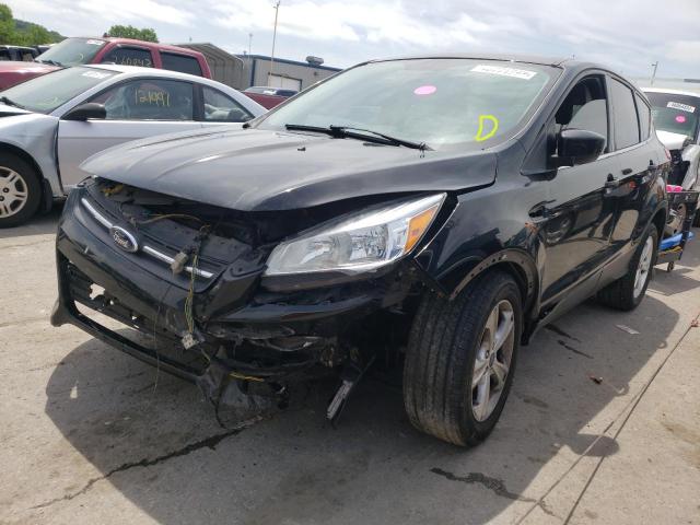 Photo 2 from auction – 2016 FORD ESCAPE SE with VIN 1FMCU9G99GUA69312