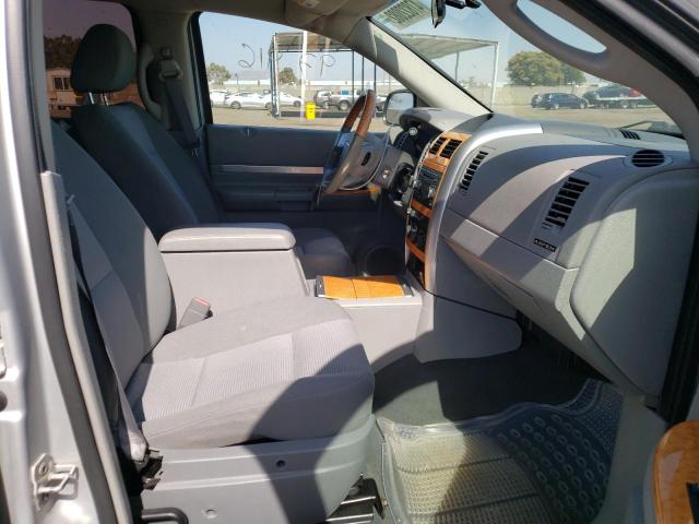 Photo 5 from auction – 2008 CHRYSLER ASPEN LIMI with VIN 1A8HX58NX8F136147
