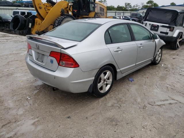 Photo 4 from auction – 2008 HONDA CIVIC EXL with VIN 2HGFA16928H506005