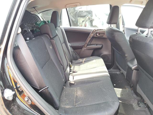 Photo 6 from auction – 2017 TOYOTA RAV4 LE with VIN 2T3BFREV8HW573882