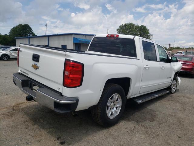 Photo 4 from auction – 2015 CHEVROLET SILVERADO with VIN 3GCPCREC5FG350449