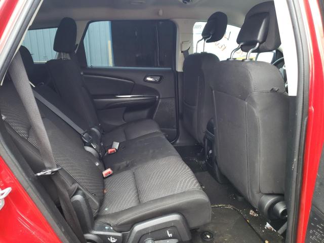 Photo 6 from auction – 2014 DODGE JOURNEY with VIN 3C4PDCAB9ET166368
