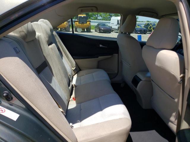 Photo 6 from auction – 2012 TOYOTA CAMRY BASE with VIN 4T1BF1FK1CU590966