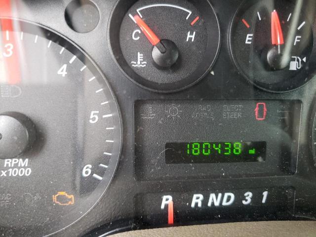 Photo 8 from auction – 2004 FORD FREESTAR S with VIN 2FMZA57694BB21492