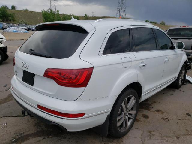 Photo 4 from auction – 2012 AUDI Q7 PREMIUM with VIN WA1LGBFE3CD010102