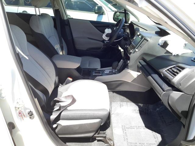 Photo 5 from auction – 2019 SUBARU FORESTER with VIN JF2SKACC1KH477380