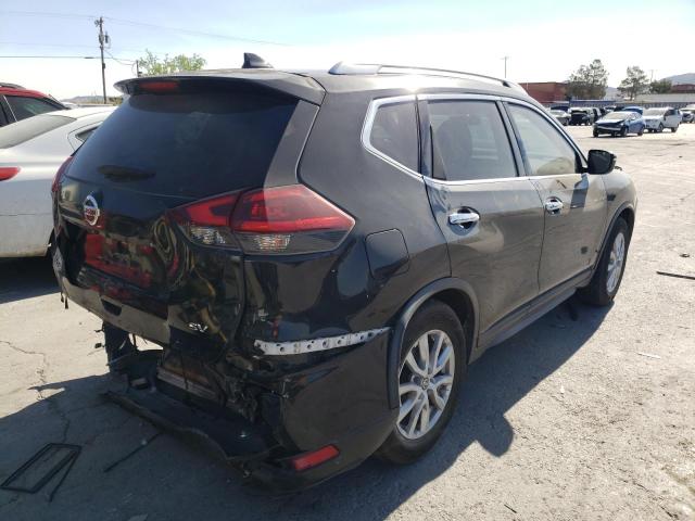 Photo 4 from auction – 2018 NISSAN ROGUE S with VIN KNMAT2MT8JP515963