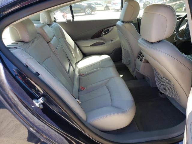 Photo 6 from auction – 2011 BUICK LACROSSE C with VIN 1G4GC5GD8BF349656