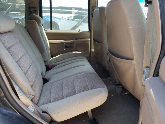 Photo 6 from auction – 1999 FORD EXPLORER with VIN 1FMZU34E5XZA08650