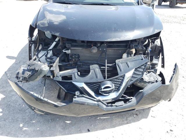 Photo 9 from auction – 2016 NISSAN ROGUE S with VIN 5N1AT2MV2GC784988