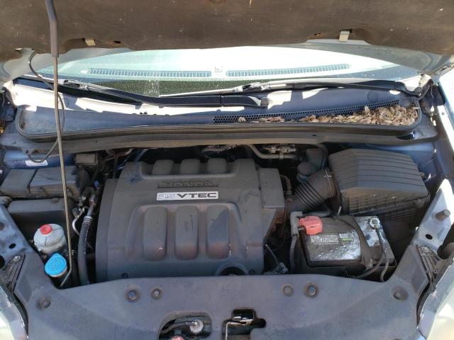 Photo 7 from auction – 2006 HONDA ODYSSEY EX with VIN 5FNRL38446B057299