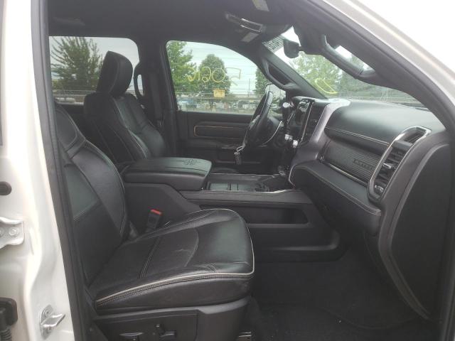 Photo 5 from auction – 2020 RAM 2500 LIMIT with VIN 3C6UR5SL1LG107240