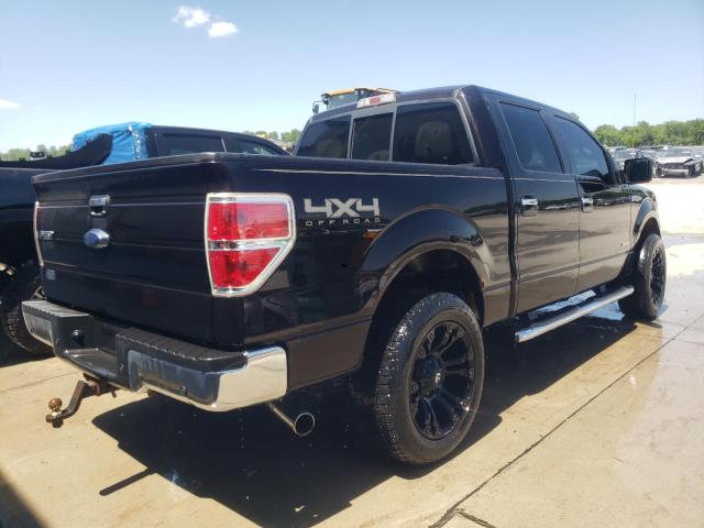 Photo 4 from auction – 2013 FORD F150 SUPER with VIN 1FTFW1ET8DKD07315