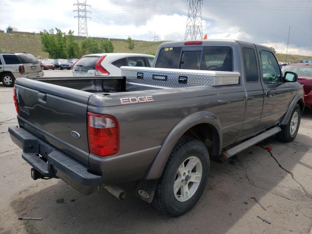 Photo 4 from auction – 2005 FORD RANGER SUP with VIN 1FTYR15E65PA34378