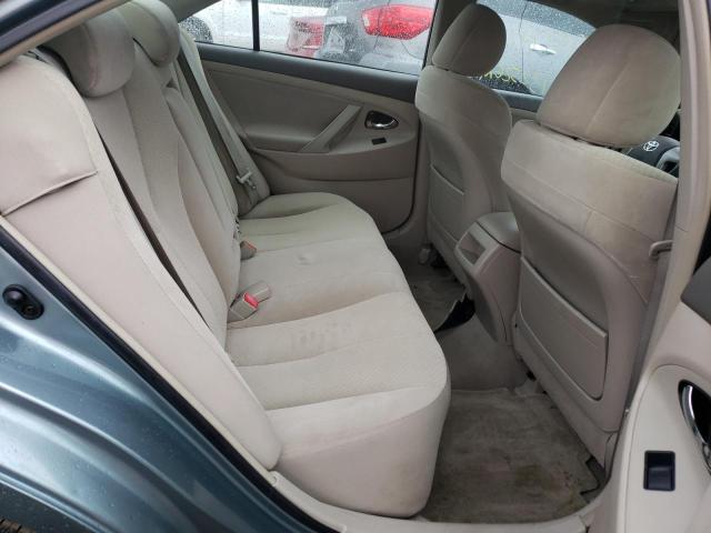 Photo 6 from auction – 2007 TOYOTA CAMRY CE with VIN 4T1BE46K97U544327