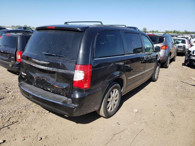 Photo 4 from auction – 2016 CHRYSLER TOWN & COU with VIN 2C4RC1BG3GR147833