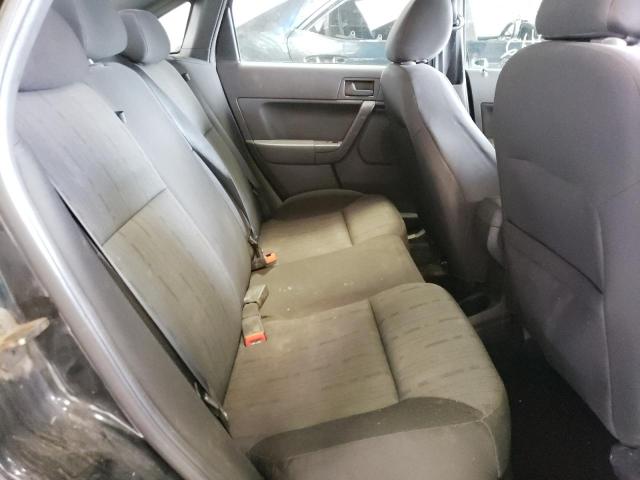 Photo 6 from auction – 2011 FORD FOCUS SE with VIN 1FAHP3FN4BW106959