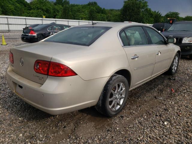 Photo 4 from auction – 2008 BUICK LUCERNE CX with VIN 1G4HD57248U181700