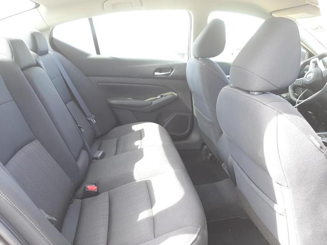 Photo 6 from auction – 2021 NISSAN ALTIMA SV with VIN 1N4BL4DV1MN366707