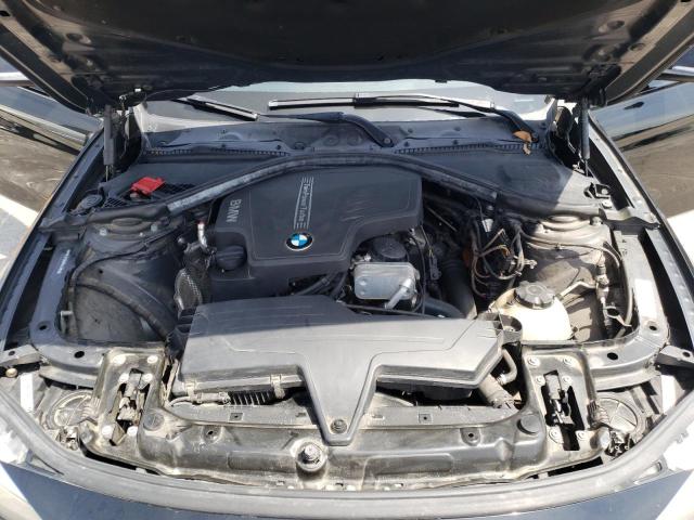 Photo 7 from auction – 2013 BMW 328 I SULE with VIN WBA3C1C52DF443154