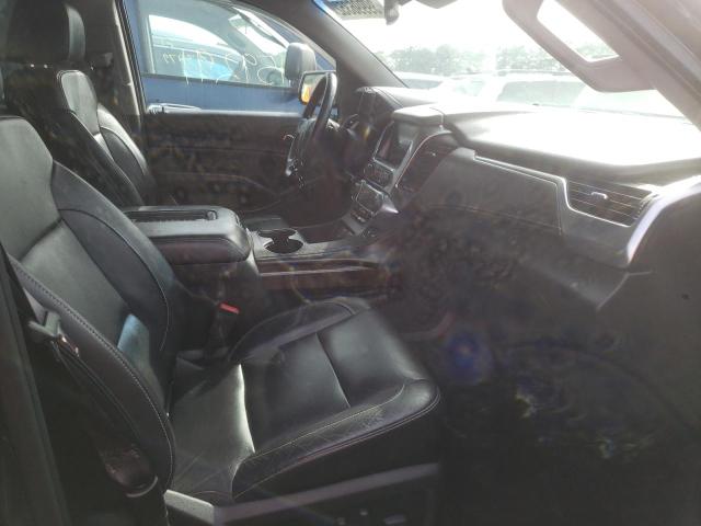 Photo 5 from auction – 2016 CHEVROLET SUBURBAN K with VIN 1GNSKHKC8GR376161
