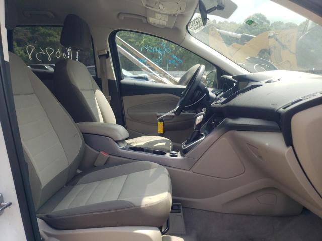 Photo 5 from auction – 2013 FORD ESCAPE SE with VIN 1FMCU0GX6DUA53512