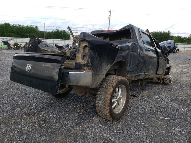 Photo 4 from auction – 2010 DODGE RAM 2500 with VIN 3D7UT2HL8AG154476