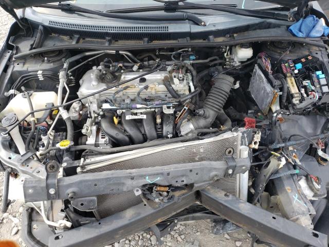 Photo 7 from auction – 2013 TOYOTA COROLLA BA with VIN 2T1BU4EEXDC094604
