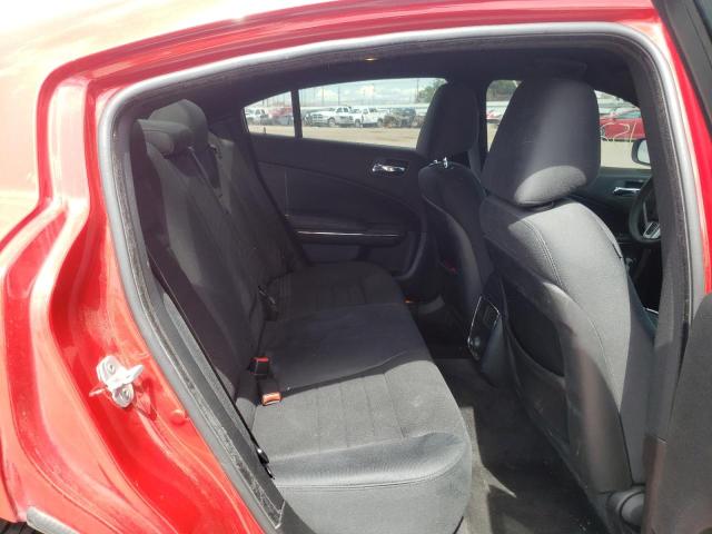 Photo 6 from auction – 2011 DODGE CHARGER with VIN 2B3CL3CG7BH503068
