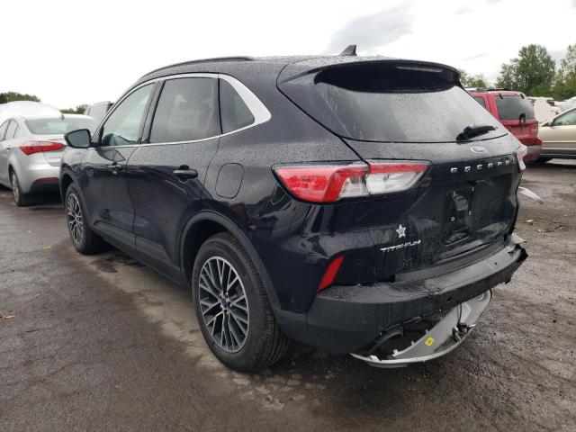 Photo 3 from auction – 2022 FORD ESCAPE TIT with VIN 1FMCU0LZ2NUA23562