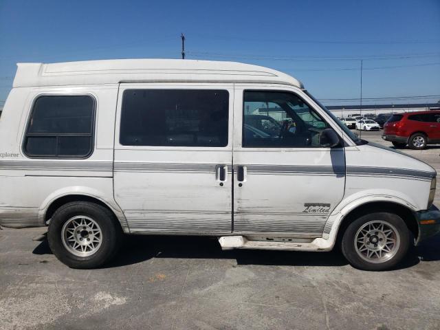 Photo 9 from auction – 1997 GMC SAFARI XT with VIN 1GDDM19W2VB506990