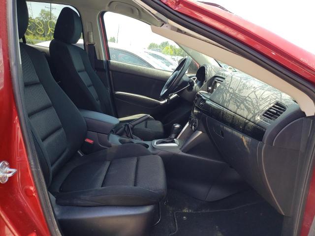 Photo 5 from auction – 2014 MAZDA CX-5 TOURI with VIN JM3KE4CY7E0429203