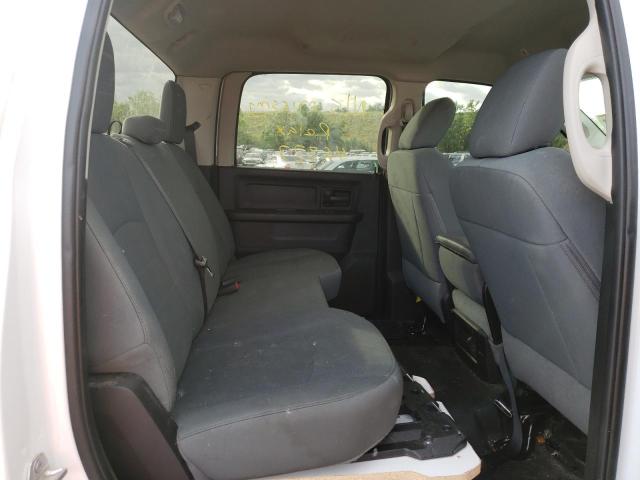 Photo 6 from auction – 2018 RAM 3500 ST with VIN 3C63R3GJ9JG112156
