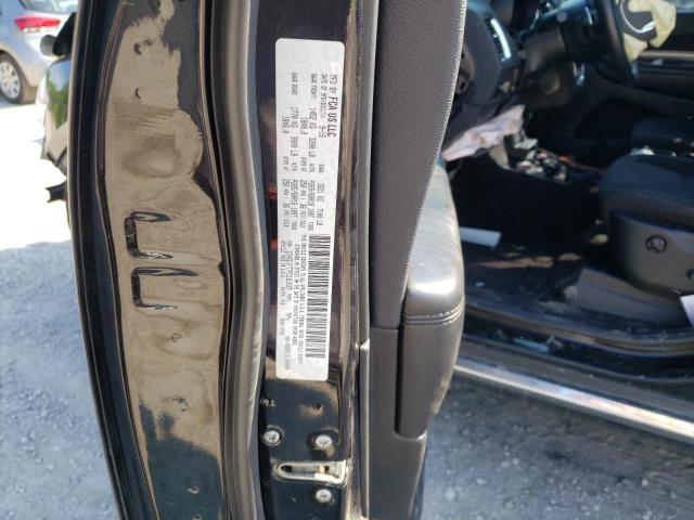 Photo 10 from auction – 2015 DODGE DURANGO SS with VIN 1C4SDJFT7FC161537