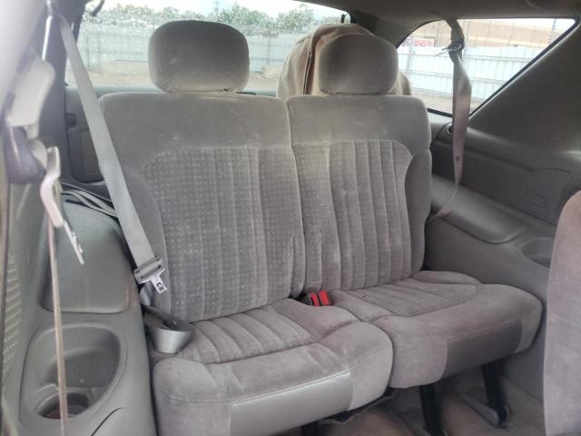 Photo 6 from auction – 2000 CHEVROLET BLAZER with VIN 1GNCS18W3YK137317