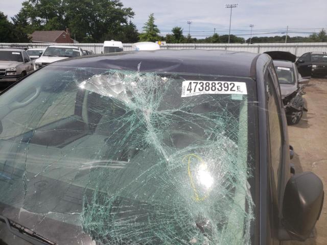 Photo 9 from auction – 2009 DODGE GRAND CARA with VIN 2D8HN44E79R518726