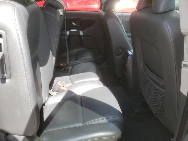 Photo 6 from auction – 2008 VOLVO XC90 3.2 with VIN YV4CZ982881439978