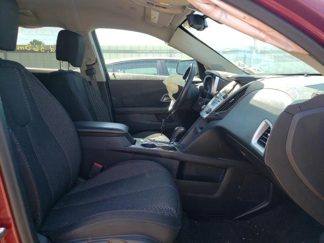 Photo 5 from auction – 2017 CHEVROLET EQUINOX LT with VIN 2GNFLFEK6H6152390