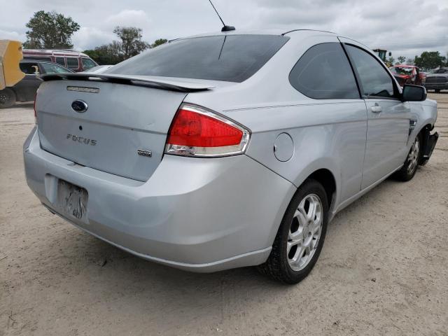 Photo 4 from auction – 2008 FORD FOCUS SE with VIN 1FAHP33N78W110050