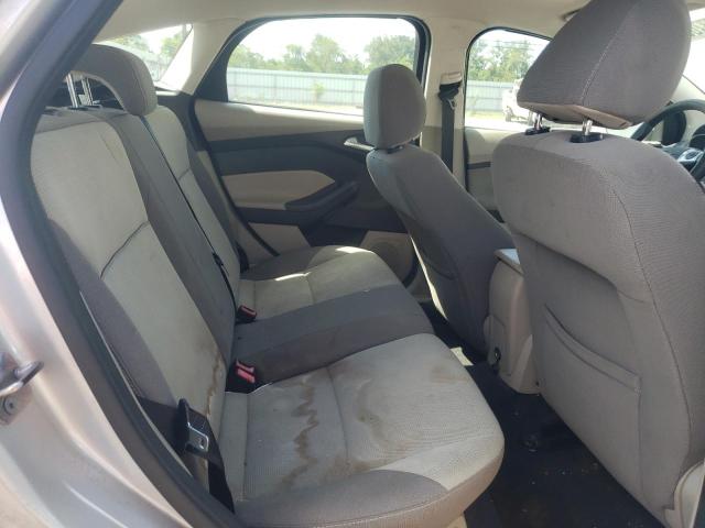 Zdjęcie 6 z aukcji – 2013 FORD FOCUS SE z VIN 1FADP3K25DL146434