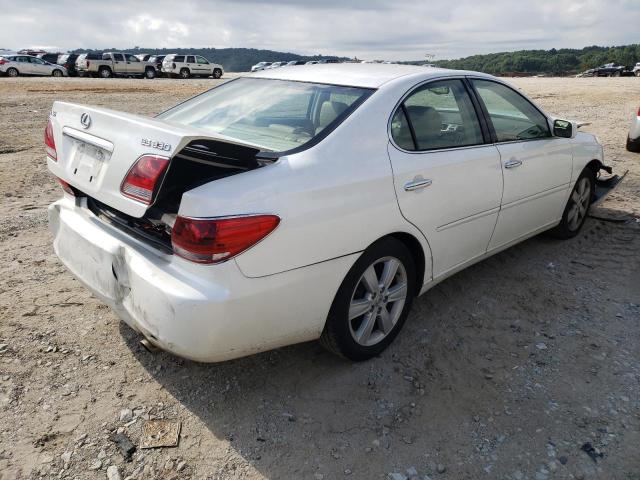 Photo 4 from auction – 2006 LEXUS ES 330 with VIN JTHBA30G865157337