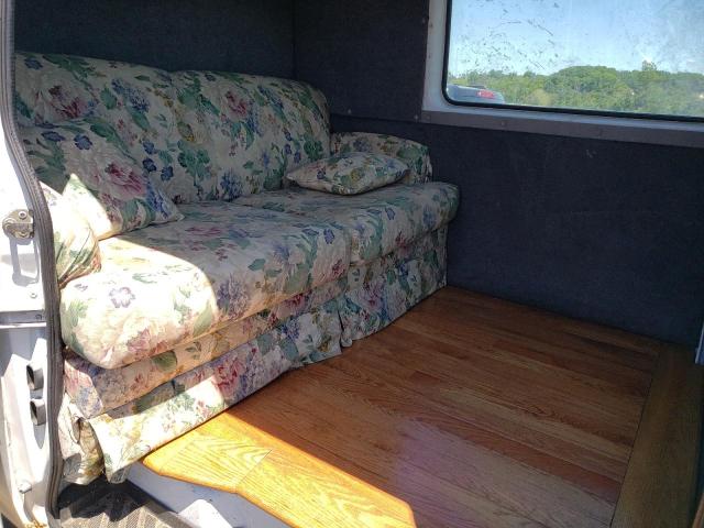 Photo 6 from auction – 2003 SPRINTER 2500 SPRIN with VIN WD2YD742235522159