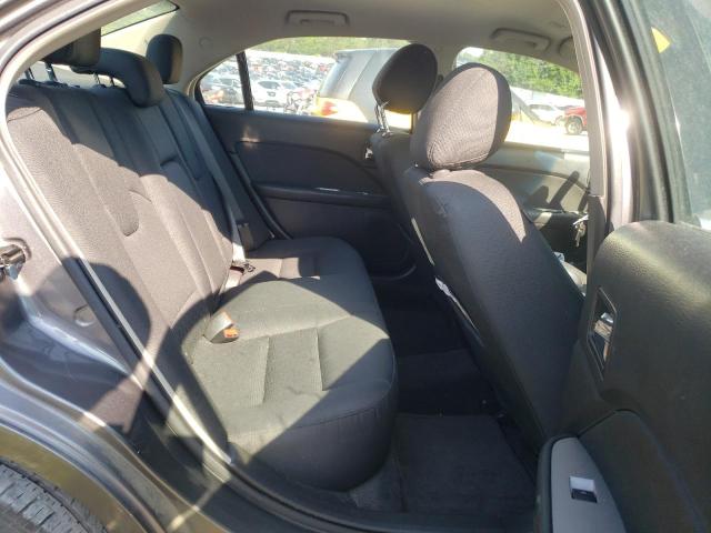 Photo 6 from auction – 2012 FORD FUSION SEL with VIN 3FAHP0JA8CR334437
