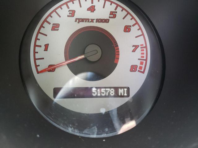 Photo 8 from auction – 2006 PONTIAC SOLSTICE with VIN 1G2MB35B76Y117645