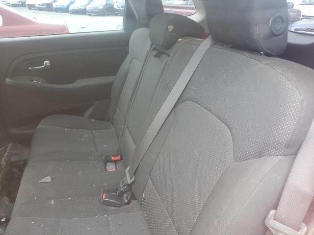 Photo 6 from auction – 2015 KIA RONDO with VIN KNAHT8A32F7077533